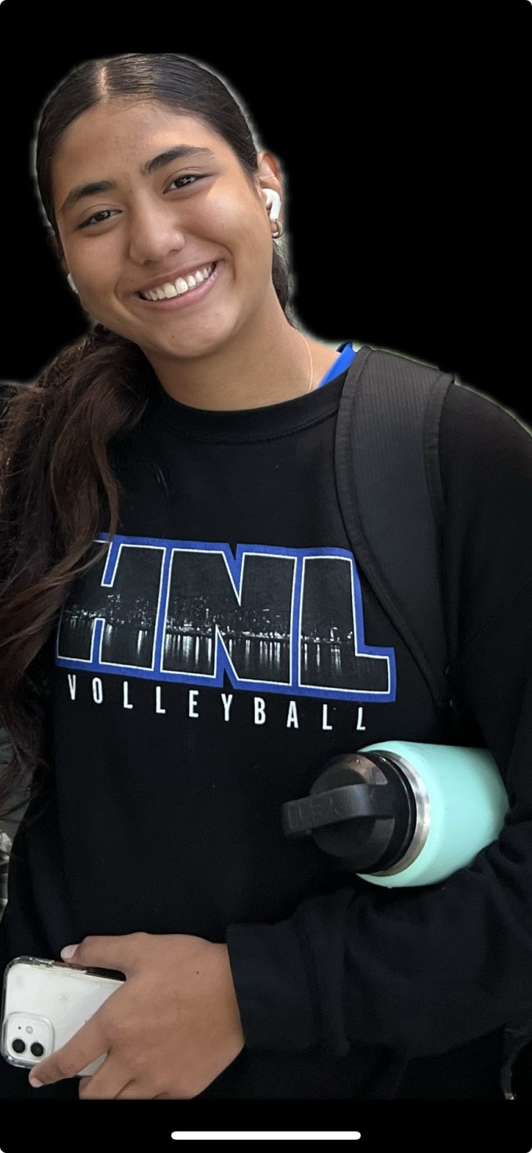 Kiarra Lynn Mahaulu